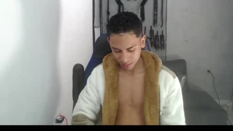 jacob online show from 09.11.25