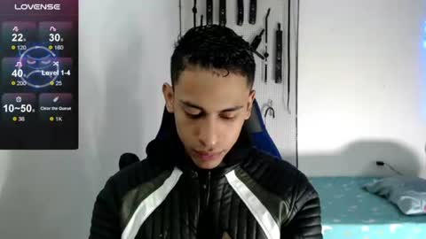 jacob online show from 10.02.25