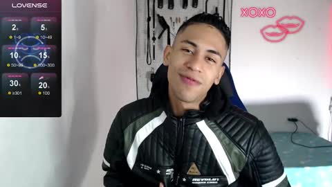 jacob online show from 10.05.25