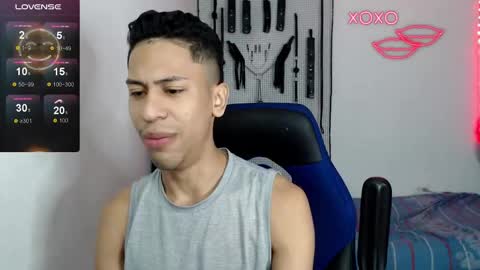 jacob online show from 10.22.25