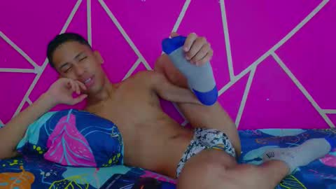 jacob online show from 12.03.25