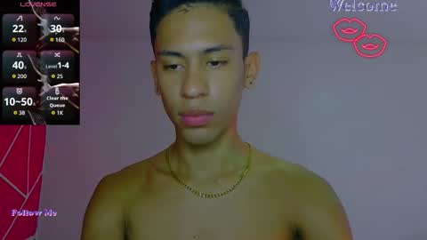 jacob online show from 12.14.25