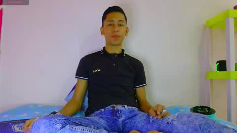 Snapshot of jacob_wolf_xxx chatting on 01.18.26 jacob online show from 01.18.26