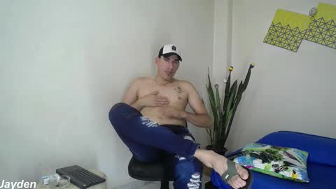 Jacob And Jayden online show from 10.16.25