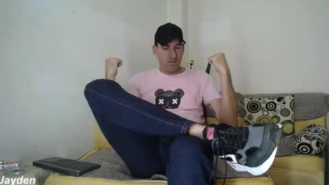 Jacob And Jayden online show from 11.07.25