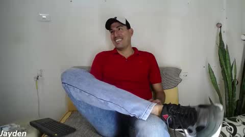 Jacob And Jayden online show from 11.10.25