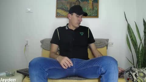 Jacob And Jayden online show from 02.14.26