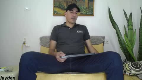 Jacob And Jayden online show from 03.19.26