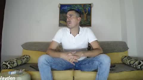 Jacob And Jayden online show from 04.15.26