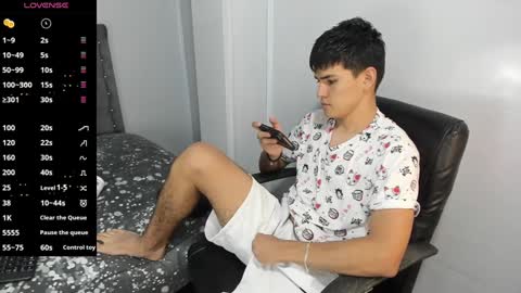 Jacob Lee online show from 12.19.24