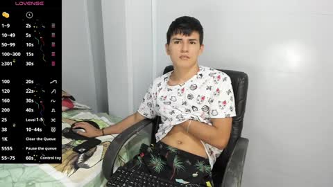 Jacob Lee online show from 01.29.25