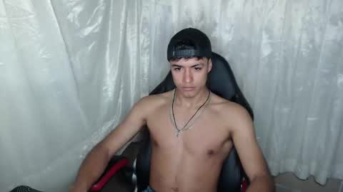 Jacobbakerr online show from 12.17.25