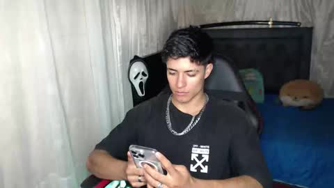 Jacobbakerr online show from 02.10.26