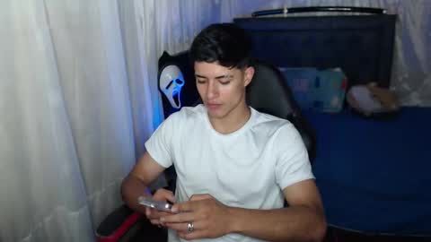 Jacobbakerr online show from 02.18.26