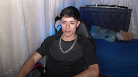 Jacobbakerr online show from 02.19.26