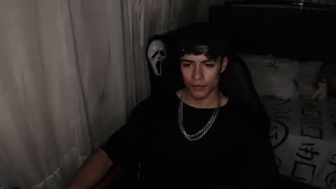 Jacobbakerr online show from 03.01.26