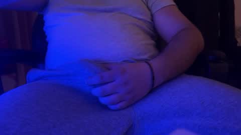 Snapshot of jacobeats chatting on 02.22.25 Jacob Eats online show from 02.22.25