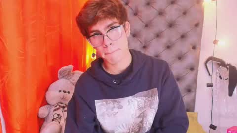 jacobelord online show from 02.20.26