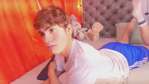 jacobelord online show from 03.01.26