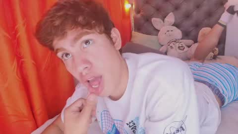 jacobelord online show from 04.16.26