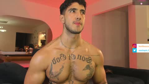 JACOB online show from 02.02.25