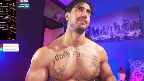 JACOB online show from 09.20.25