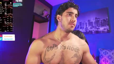 JACOB online show from 10.19.25