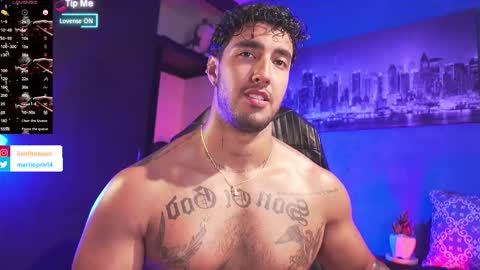 JACOB online show from 11.09.25