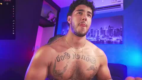 JACOB online show from 01.06.26