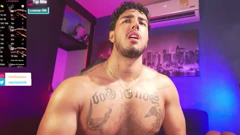 JACOB online show from 01.10.26