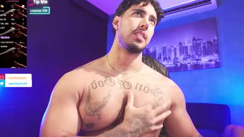 JACOB online show from 02.08.26