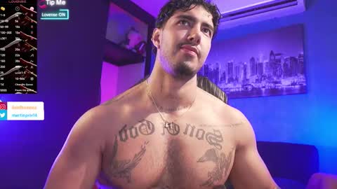 JACOB online show from 02.14.26