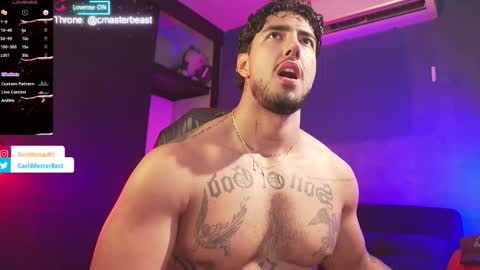 JACOB online show from 03.01.26