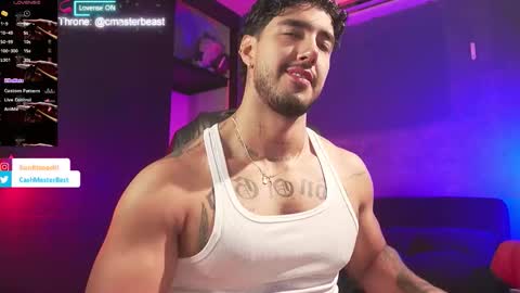 JACOB online show from 03.12.26