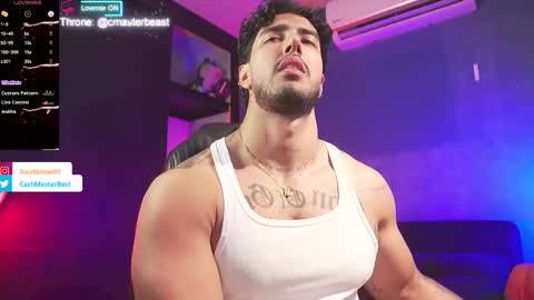 JACOB online show from 03.16.26