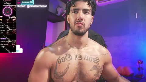 Snapshot of jacobfitness chatting on 04.30.26 JACOB online show from 04.30.26