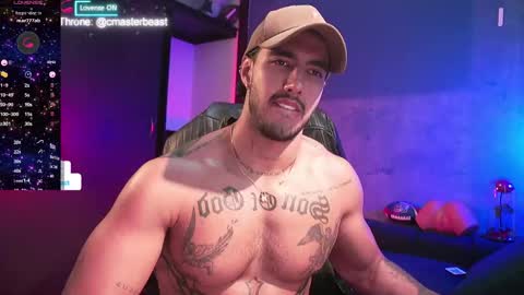 Snapshot of jacobfitness chatting on 05.14.26 JACOB online show from 05.14.26