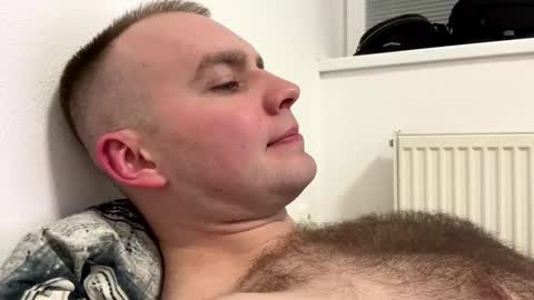 jacobhairyvip online show from 03.09.26