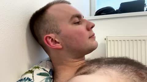 jacobhairyvip online show from 03.17.26