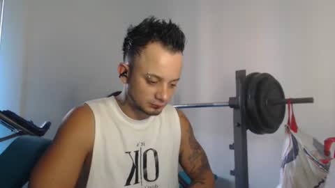 jacobjamess online show from 01.11.25