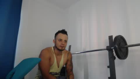 jacobjamess online show from 01.26.25