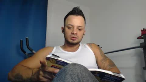 jacobjamess online show from 01.28.25