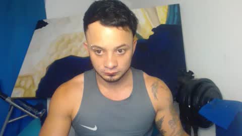 jacobjamess online show from 11.03.25