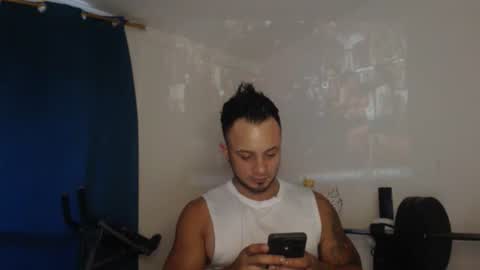 jacobjamess online show from 11.25.25