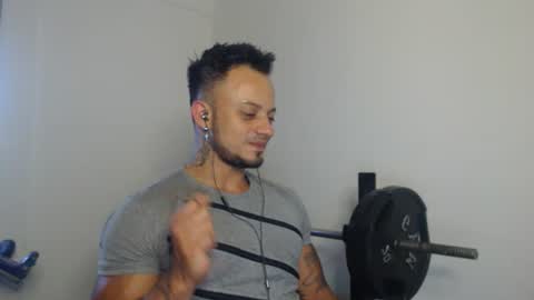 jacobjamess online show from 07.07.26