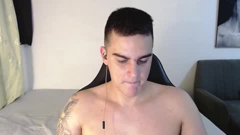 Snapshot of jacobjobs1 chatting on 02.22.25 jacobjobs1 online show from 02.22.25