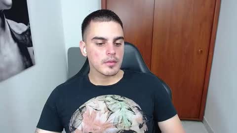 Snapshot of jacobjobs1 chatting on 02.20.26 jacobjobs1 online show from 02.20.26