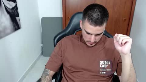 Snapshot of jacobjobs1 chatting on 02.21.26 jacobjobs1 online show from 02.21.26