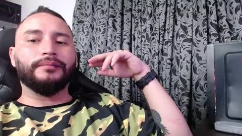 Snapshot of jacobkingd chatting on 02.11.25 jacobkingd online show from 02.11.25