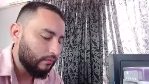 Snapshot of jacobkingd chatting on 02.14.25 jacobkingd online show from 02.14.25